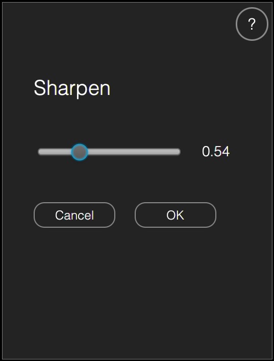SharpeningExample